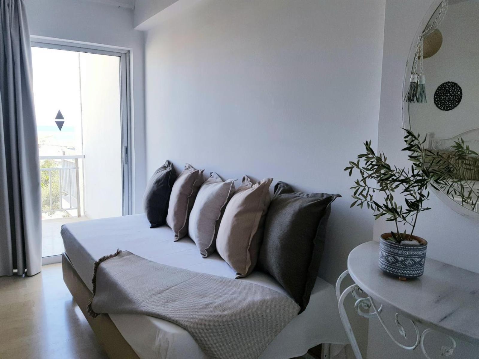Yialos Studios Skála Exteriér fotografie
